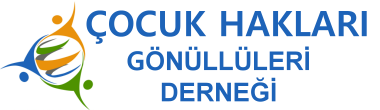 Çocuk Hakları Gönüllüleri Derneği